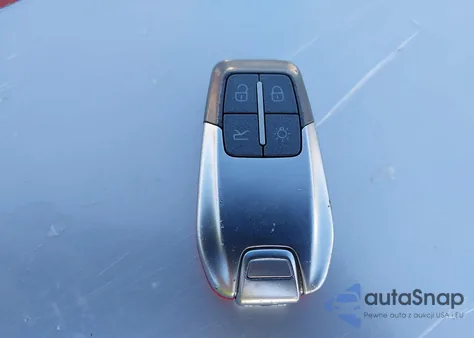 2019 Ferrari Gtc4Lusso V12 from USA, damaged, VIN ZFF82WNAXK0240906